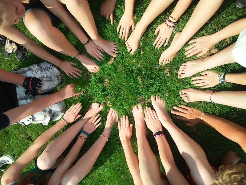 Global Community