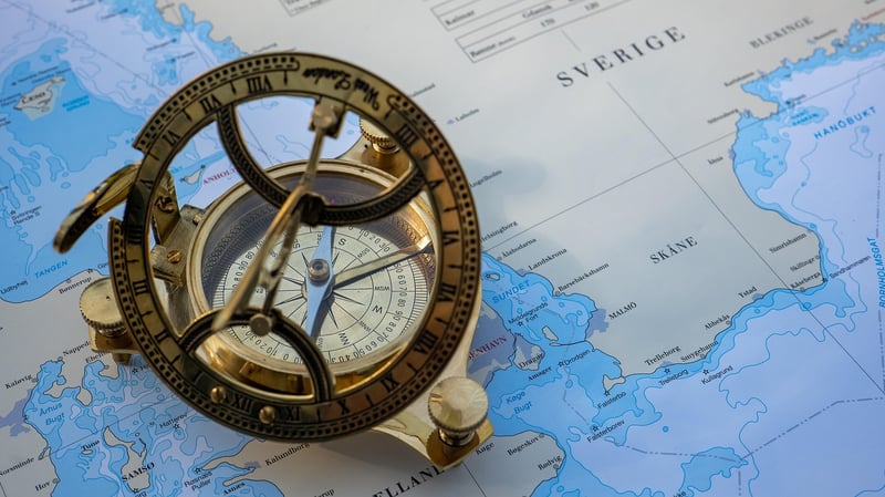 Navigation Tools
