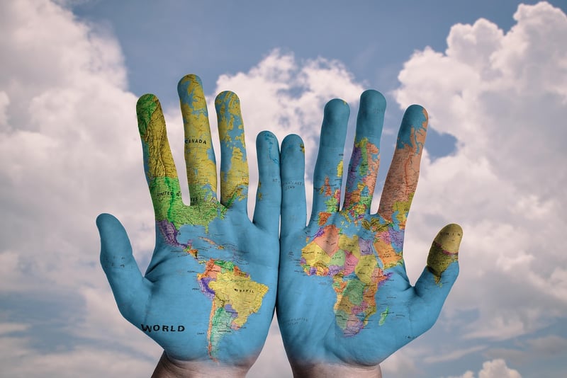 Map Travel